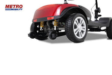 Load image into Gallery viewer, Metro Patriot 4-Wheel Mobility Scooter
