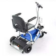 Load image into Gallery viewer, Travel Buddy Mobility Scooter - Weighs 22 lbs
