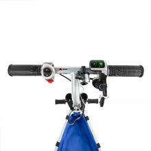 Load image into Gallery viewer, Travel Buddy Mobility Scooter - Weighs 22 lbs
