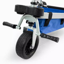 Load image into Gallery viewer, Travel Buddy Mobility Scooter - Weighs 22 lbs
