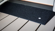 Load image into Gallery viewer, TRANSITIONS® Angled Entry Mat
