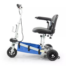 Load image into Gallery viewer, Travel Buddy Mobility Scooter - Weighs 22 lbs
