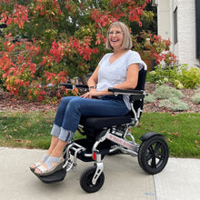 Load image into Gallery viewer, Travel Buggy VISTA Power Chair
