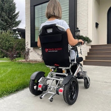 Load image into Gallery viewer, Travel Buggy VISTA Power Chair
