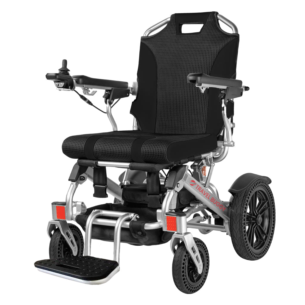 Travel Buggy VISTA Power Chair