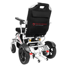 Load image into Gallery viewer, Travel Buggy VISTA Power Chair
