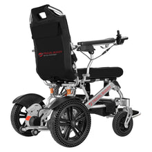 Load image into Gallery viewer, Travel Buggy VISTA Power Chair
